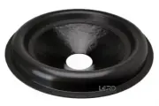 15" Big Roll Subwoofer Speaker Cone CN1535