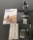XARILK Precision Knife Sharpener System KN-300