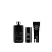 Gucci Guilty Pour Homme EDP 90ml 3 Piece Gift Set