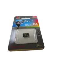 在飛比找蝦皮購物優惠-廣穎SP Micro SD U1 C10 64GB SD C