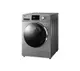 Panasonic國際牌 NA-V120HW-G 12公斤 溫水滾筒洗衣機 晶漾銀 (6.5折)
