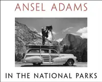 在飛比找誠品線上優惠-Ansel Adams in the National Pa