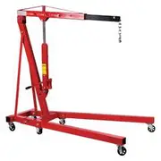 Aunger Engine Crane Max 1250Kg Lift - TO2000EC