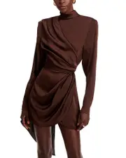 Ronny Kobo Bianca Dress XS