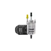 Fram Filter Service Kit Oil Air Fuel for Volkswagen Caddy 2K Golf Mk VI 77 TSI