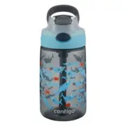 Contigo Gizmo Flip "Autospout" Bottle - 420ml Shark