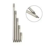 Accurate Measurement Dial Indicator Extension Rod Kit for Precise Readings