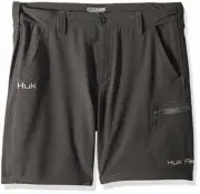 Huk Men's Next Level 7" Short