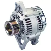 New Alternator Compatible With Dodge Ram Pickup Van 1500 2500 3500 3.9L 5.2L ...