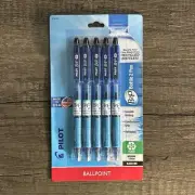 Pilot B2P Bottle 2 Pen Ballpoint Black Ink 1.0mm