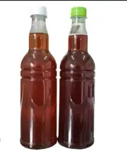 Jamaican raw natural honey