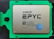 AMD Epyc 7502 Server Processor UNLOCKED 100-000000054