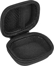 [Linkidea] Headphones Carrying Case Compatible with Jabra Elite 85t/ 10 Gen 2/10/ 75t/ 65t/ 7 Active/ 7 Pro/ 3/4 Earbuds, Replacement Protective Hard Shell Travel Bag with Charger Storage