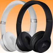 BEATS Solo3 Wireless