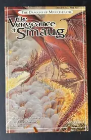 LOTR Mithril Minatures - Vengeance of Smaug NEW