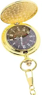 [MOBUTOFU] Retro Watch Charger Pocket Watch Teacup Necklace Bronze Gold Magnetic Earbuds Strap Watches Lanyard Smartwatch Whistle Clip Fob Watch Edifice Tank Watch Automatic Stopwatch