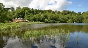 Holiday Home Maypool Cottage