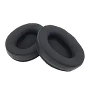 2 Foam Headphone Earmuffs for Kingston Hyperx Cloud Mix / Flight s / Alpha - Gel