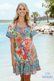 Miriam Dress--LLI-MIRIAM-S20