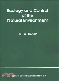 在飛比找三民網路書店優惠-Ecology and Control of the Nat