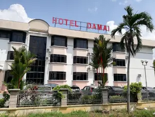 達邁飯店Hotel Damai