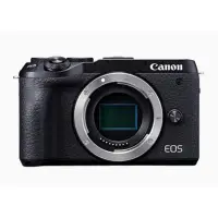 在飛比找蝦皮購物優惠-canon eos m6 mark I 二手