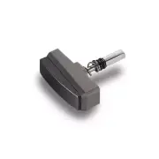 Titanium Ceramic Watch Pusher for AP Audemars Piguet ROO Royal Oak Offshore 44MM