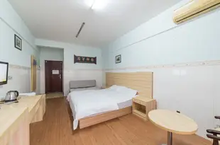 南寧西雅酒店公寓Xiya Hotel Apartment