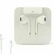 Apple Earpods Earphones Headphones For iPhone 7 8 Plus X XR XS MAX i11 i12