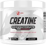 Red Dragon Nutritionals Essentials Creatine Powder 150 g