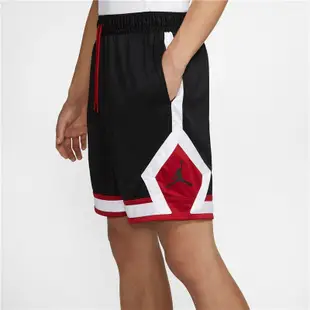 【熱賣精選】Nike耐吉短褲男jordan夏季新款AJ籃球訓練運動褲速干五分褲CV6023
