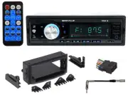 Digital Media Bluetooth FM/MP3 USB/SD Receiver For 1995-2001 Chevrolet Lumina