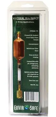 Enviro-Safe Direct Inject ProSeal XL4 Sealant 6-15 ton #2100AI-15