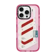 iPhone 16 Pro Impact Case MagSafe Compatible B Mega