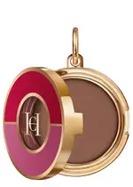 Carolina Herrera Chic Mono Eyeshadow - Matte Chocolate