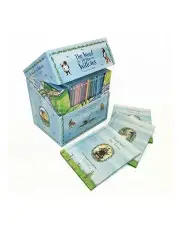 [Boxed Editions] The Willows Classic Story Collection