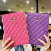 Leather Shockproof Folding Cover Case For iPad 5 6 7 8 9 10.2" 10th Gen Mini Air