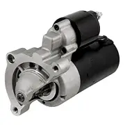 NEW 12 VOLT 11 TOOTH STARTER FITS CITROEN EUROPE C4 II 2009 MS112 8EA726218001