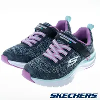 在飛比找PChome24h購物優惠-SKECHERS 女童系列 ULTRA GROOVE - 3