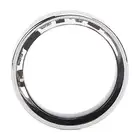 Smart Ring Health Tracker Fitness Tracker Ring Step Counter For Outdoor