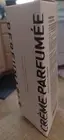 The Face Shop 02 Vanilla & Iris Perfumable Hand Cream NEW Sealed