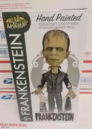 Frankenstein Univeral Monsters Bobblehead