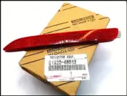 Toyota Matrix RAV4 Sienna Venza Lexus IS-F RC-F RC GX Rear Bumper LH Reflector