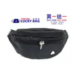 [ LUCKY BAG 幸運包 ]  LECAF 2105 腰包 胸包 斜背包 後背包
