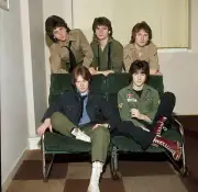 Rosetta Stone Was A Northern Irish Pop Rock Band 1976 OLD PHOTO 3