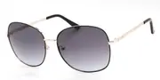 Kenneth Cole KC1359 32B Men's Sunglasses Gold Size 60