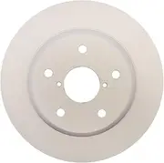 SPECIALTY ROTORS