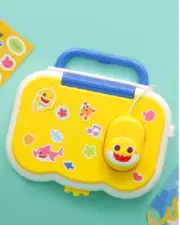 Pinkfong Baby Shark Coding Computer/KOREA