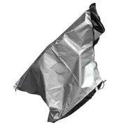 Astronomical Telescope Dust Cover Telescope Outdoor Sun -Dew Light Damage E P2J9