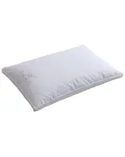 St. James Home Balance, Nano Surround With Pebbled Foam Core Pillow Firm Fill